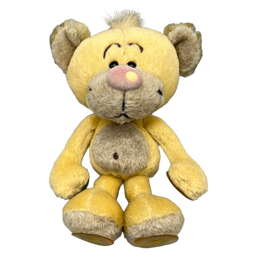 Diddl pimboli stofftier - diddl,