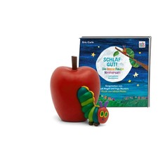 Tonies Die kleine Raupe