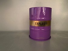Rammstein explosiv for her eau - her,