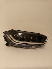 VW Polo Original IQ Matrix LED