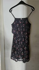 Florales kleid 164 - gr.,