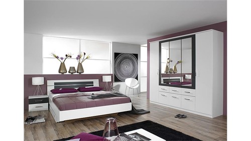 Schlafzimmer set burano - schlafzimmer-set,