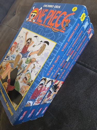 One piece band - one, 1-4,