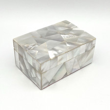 Vintage Schmuckkästchen