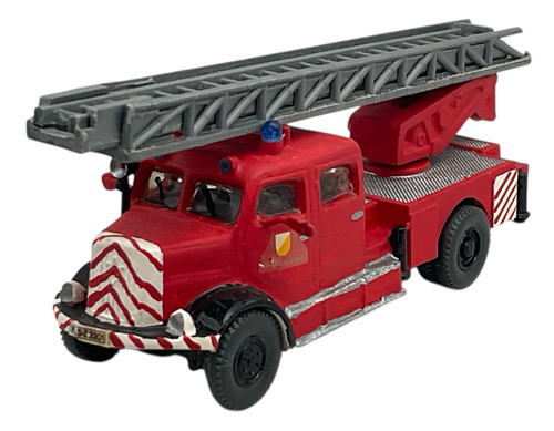 Citroën grundmodell feuerwehr - citroën-grundmodell,