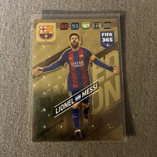 Panini Fifa 365 Cards 2018