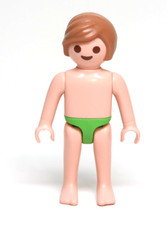 Playmobil Figure Dollhouse