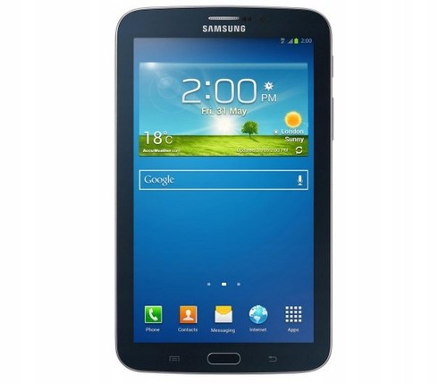 Samsung galaxy tab t211 - galaxy, 3