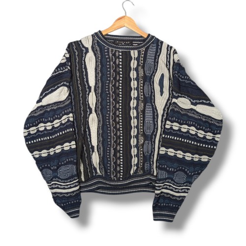 Vintage coogi style - vintage,