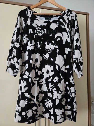 Monari damenpullover tunika - monari,,