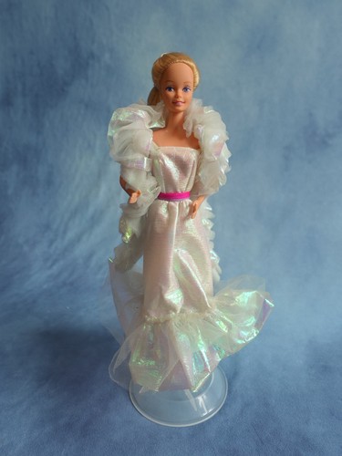 Barbie crystal - barbie,