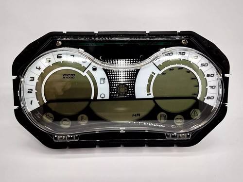Hochleistungs tachometer - hochleistungs,