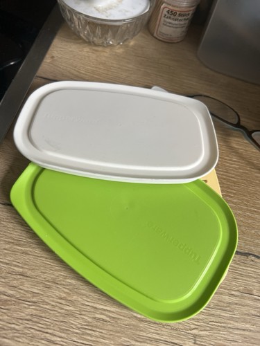 Tupperware ersatzdeckel für - tupperware, 1
