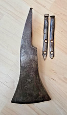 Alte bergmanns axt feuerwehr - bergmanns,