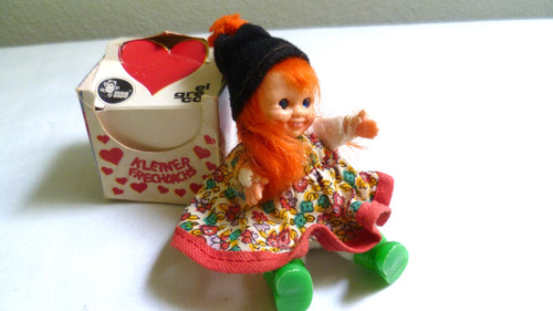 Vintage greco flämmchen - vintage,