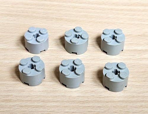 Lego 3941 alter grauer - -,