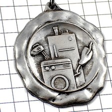 Schlüsselanhänger Mixer