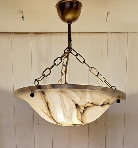 Art deco deckenlampe 30er - deco,
