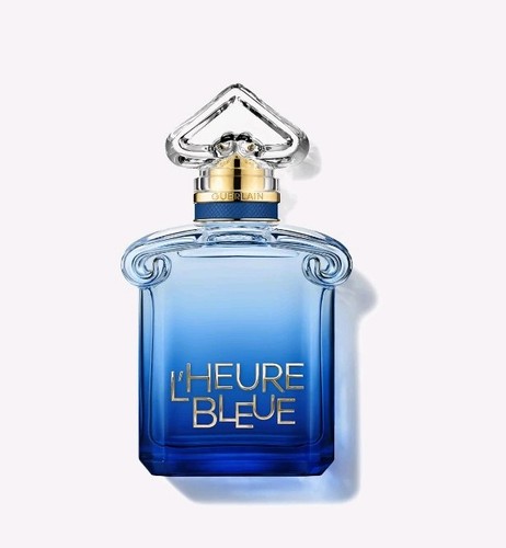 Guerlain heure bleue - l'heure,