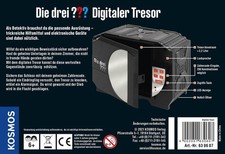 KOSMOS DIE DREI ??? DIGITALER