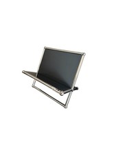 USM Haller Magazinständer