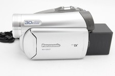Panasonic NV-GS27E Digitaler
