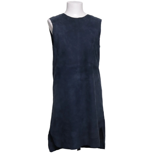 Lederkleid größe 40 - h&m,, größe: