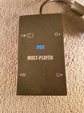 Sony Playstation 2 Multi