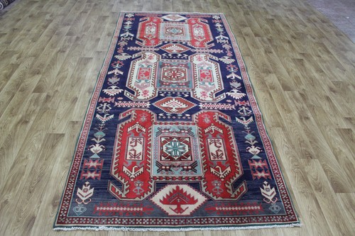 Vintage orientteppich heriz - vintage,