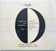 Trouvez les Femmes! Vol. 2 -