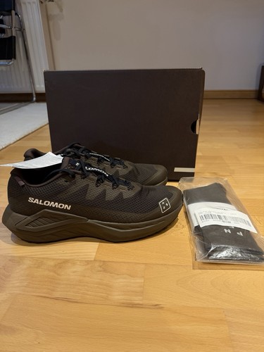 Salomon trainers herren 46 - trainers,