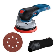 Bosch gex 18v 125 - 18v-125, professional