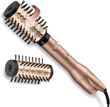 BaByliss Big Hair Dual Rotierende Warmluftbürste, AS952E  *B-Ware /