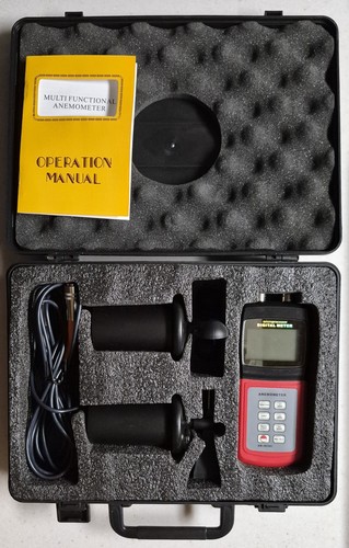 Anemometer 4836c with - am-4836c,