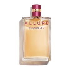 Chanel allure sensuelle 100 - chanel,