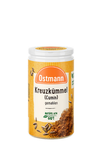 Ostmann kreuzkümmel gemahlen - kreuzkümmel,