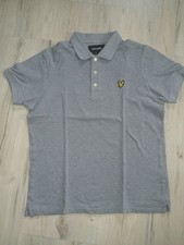 Lyle&Scott Herren Poloshirt