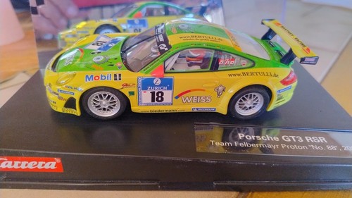 Carrera 30609 evolution 132 - carrera,
