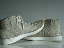 CAFE`NOIR Sneaker Stiefelette