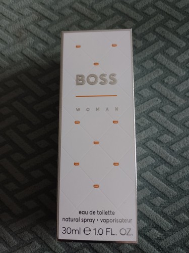 Hugo boss orange woman - hugo,