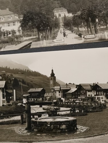 17x foto bregenz lindau - bregenz,