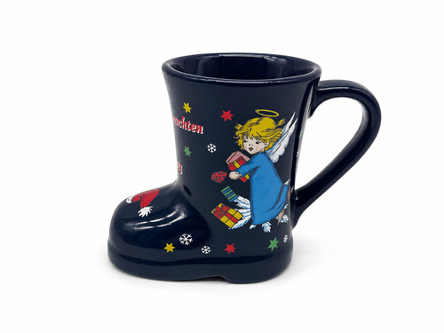 Glühweintasse