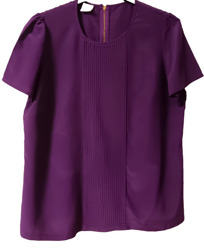 Bluse madeleine kurzarm - madeleine,
