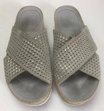 Gabor Glamour Pantolette 40