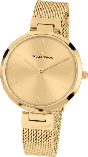 Jacques lemans milano - lemans, 34mm