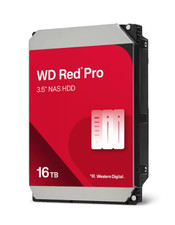 16TB Western Digital WD Red
