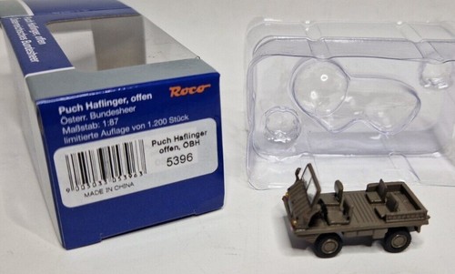 Starline roco h0 - 1:87,