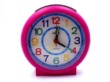 Atlanta Quarz Kinder Wecker
