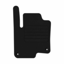 Velours Fußmatte für Smart