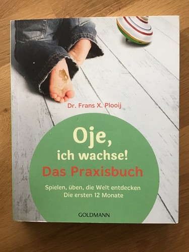Frans plooij oje ich - dr., plooij,